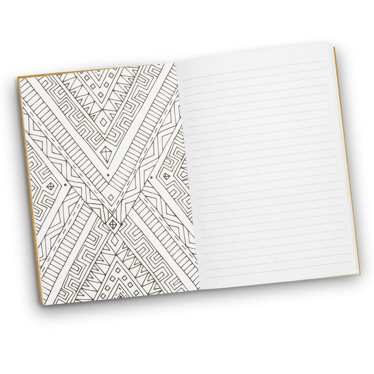 Mindfulness Notebook - Printed