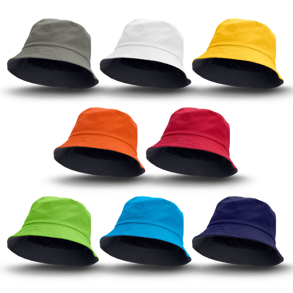 Reversible Bucket Hat - Printed
