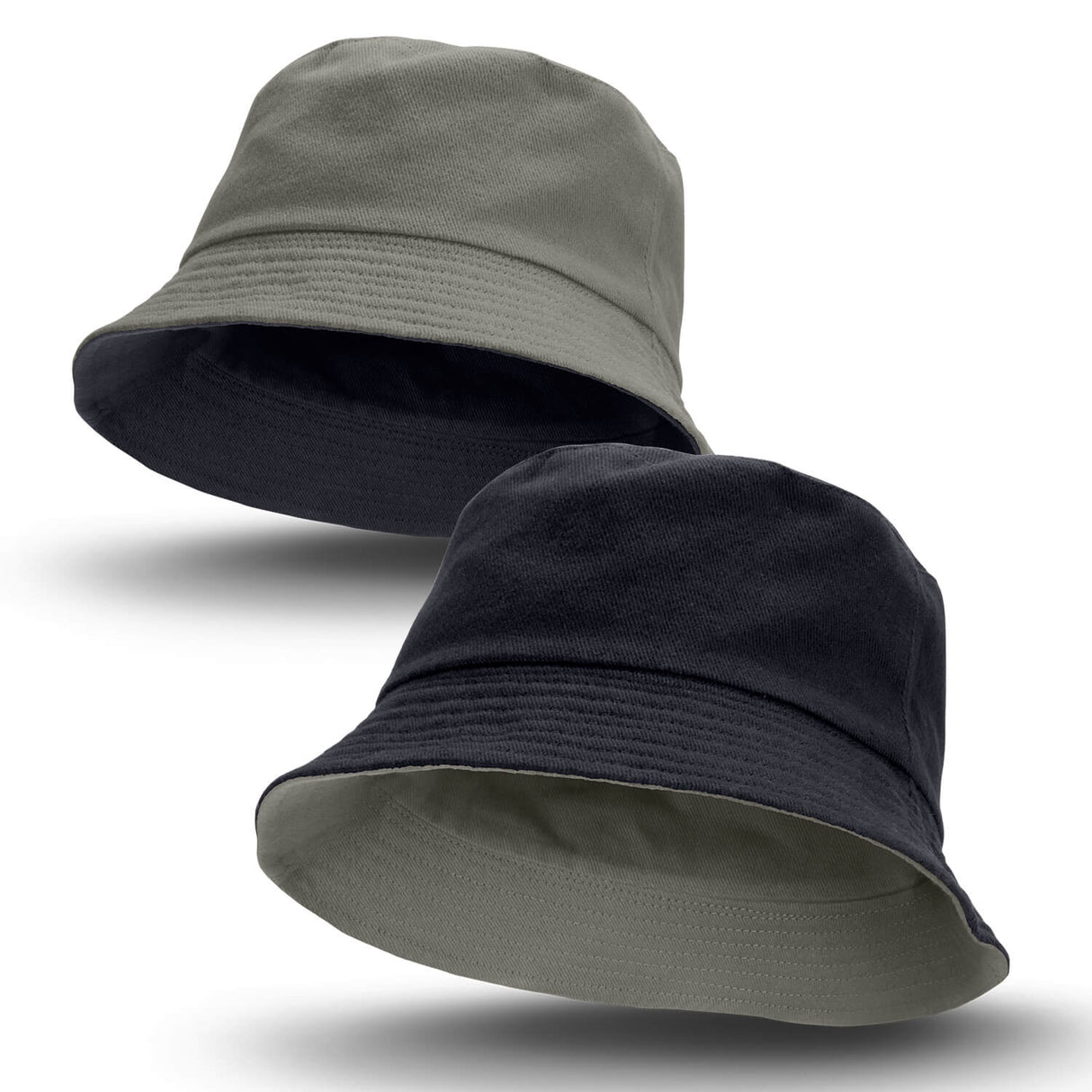Reversible Bucket Hat - Printed