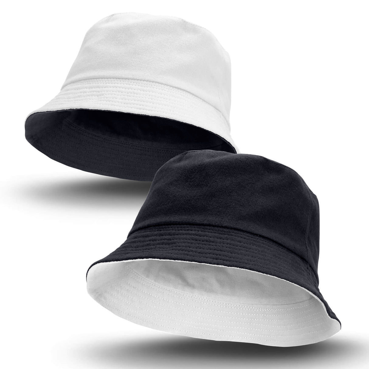 Reversible Bucket Hat - Printed