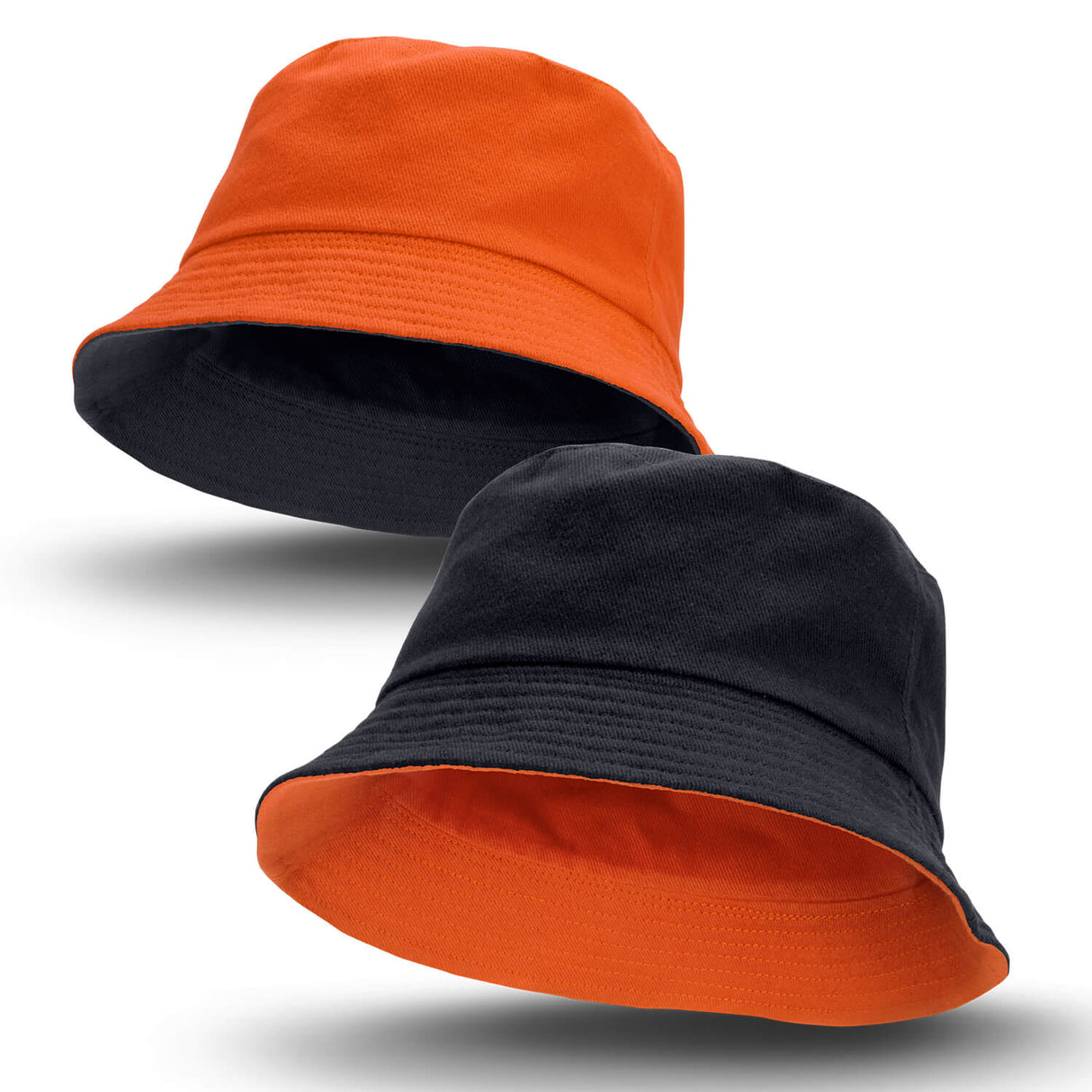 Reversible Bucket Hat - Printed