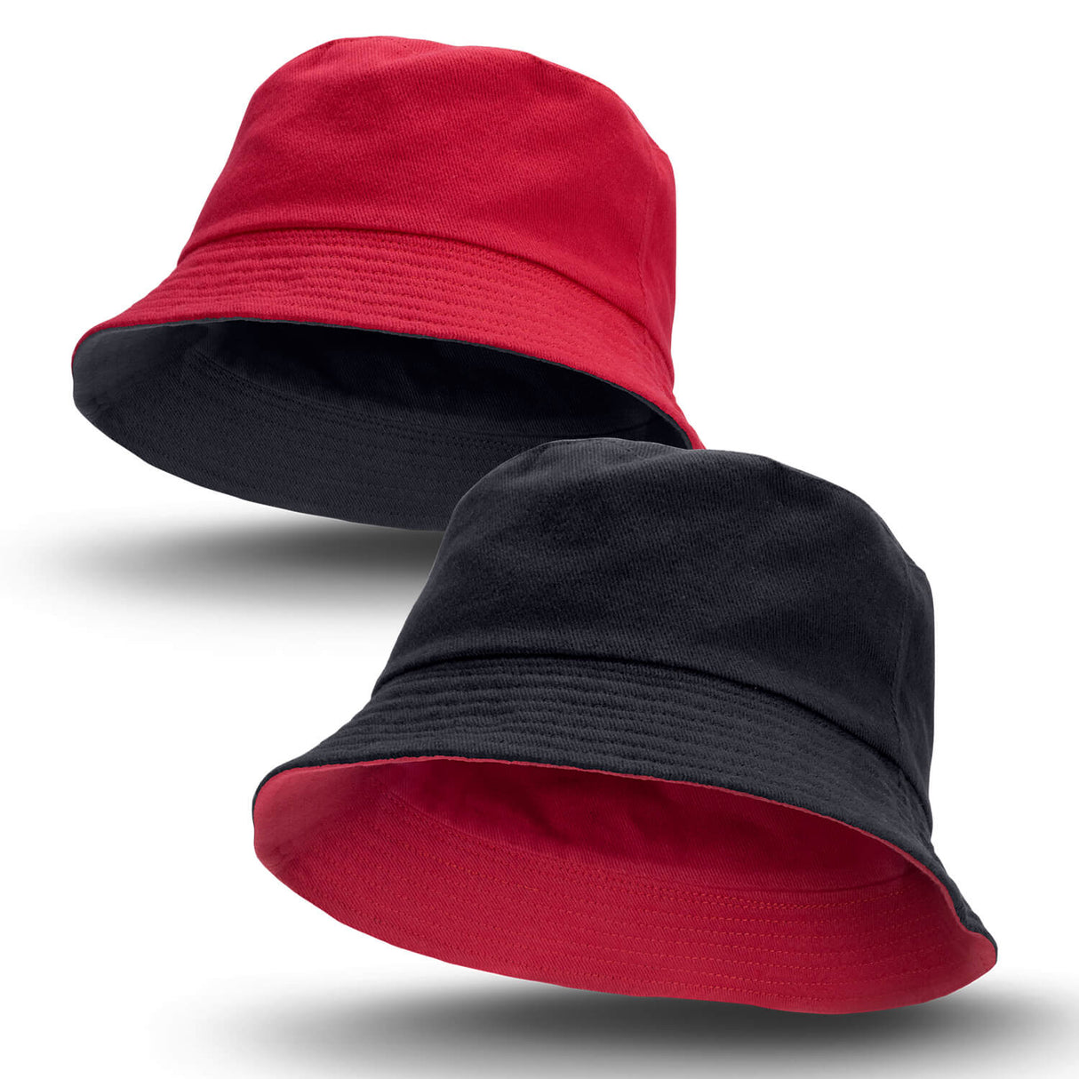 Reversible Bucket Hat - Printed
