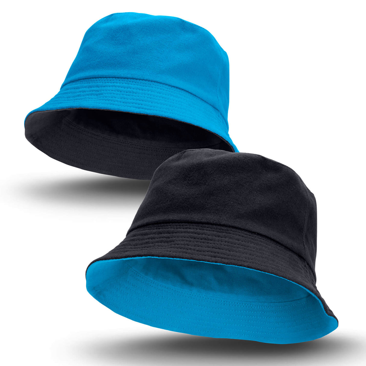 Reversible Bucket Hat - Printed