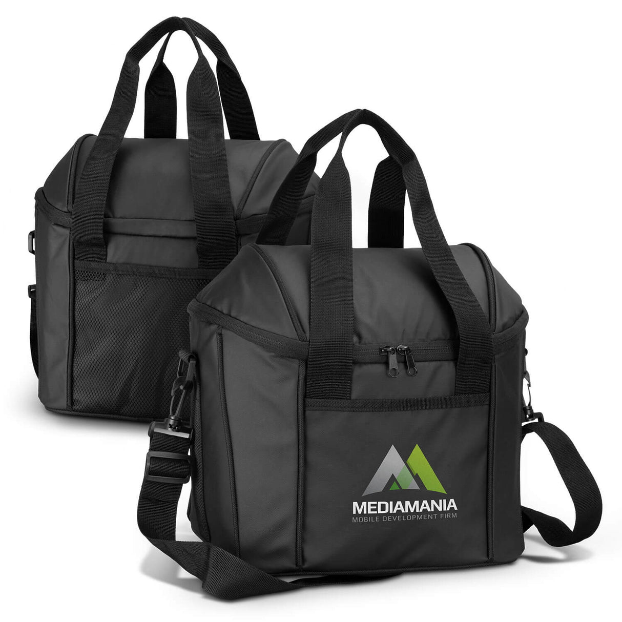 Aquinas Cooler Bag - Printed