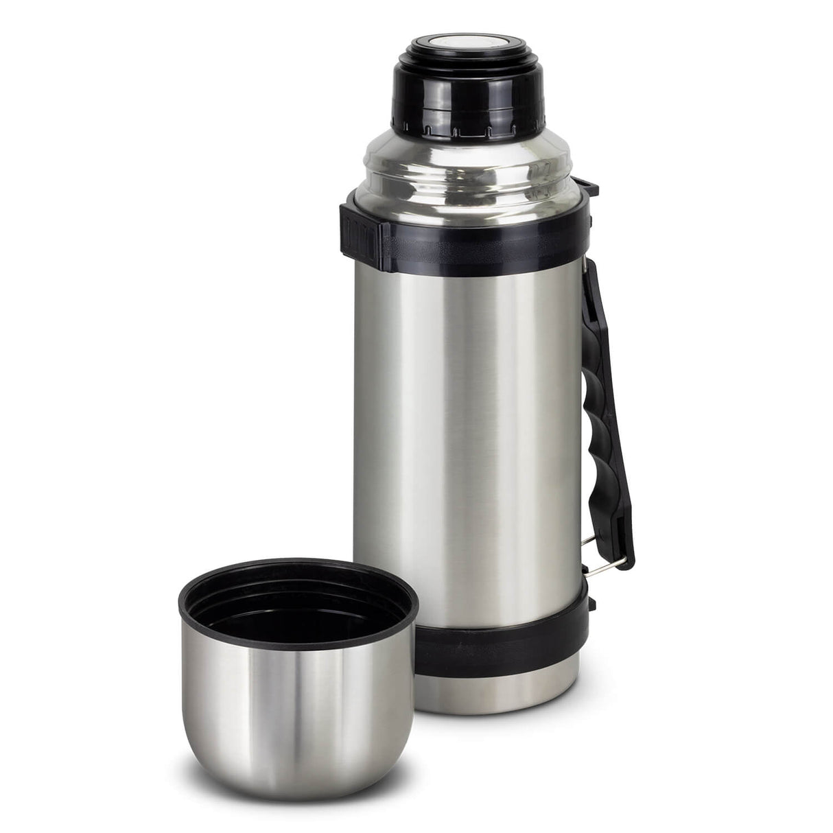 Mitre Vacuum Flask 1L - Engraved