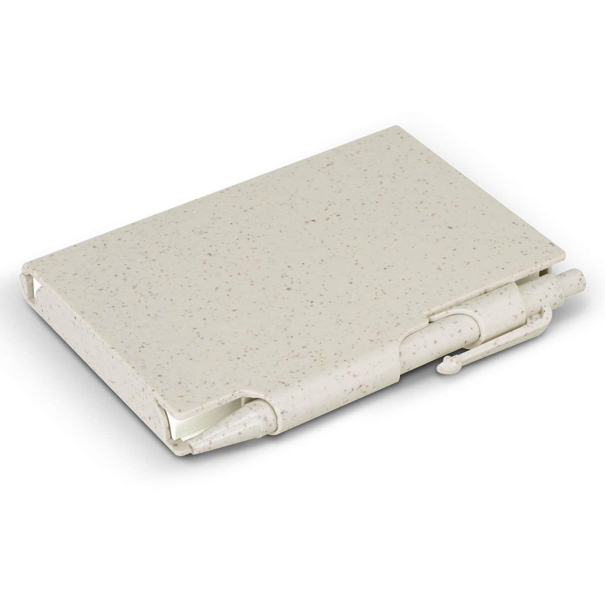 Pocket Rocket Notebook Natura- Printed