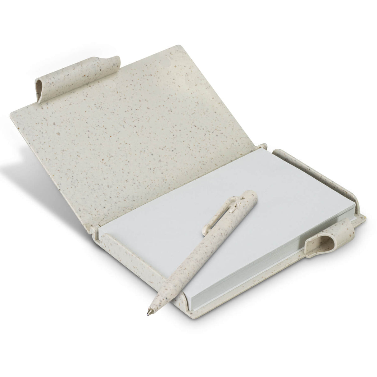 Pocket Rocket Notebook Natura- Printed
