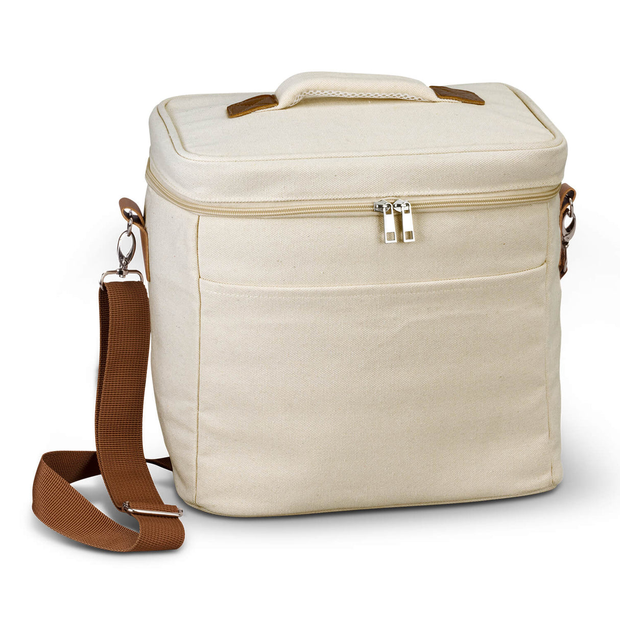 Summit Cooler Bag - Printed