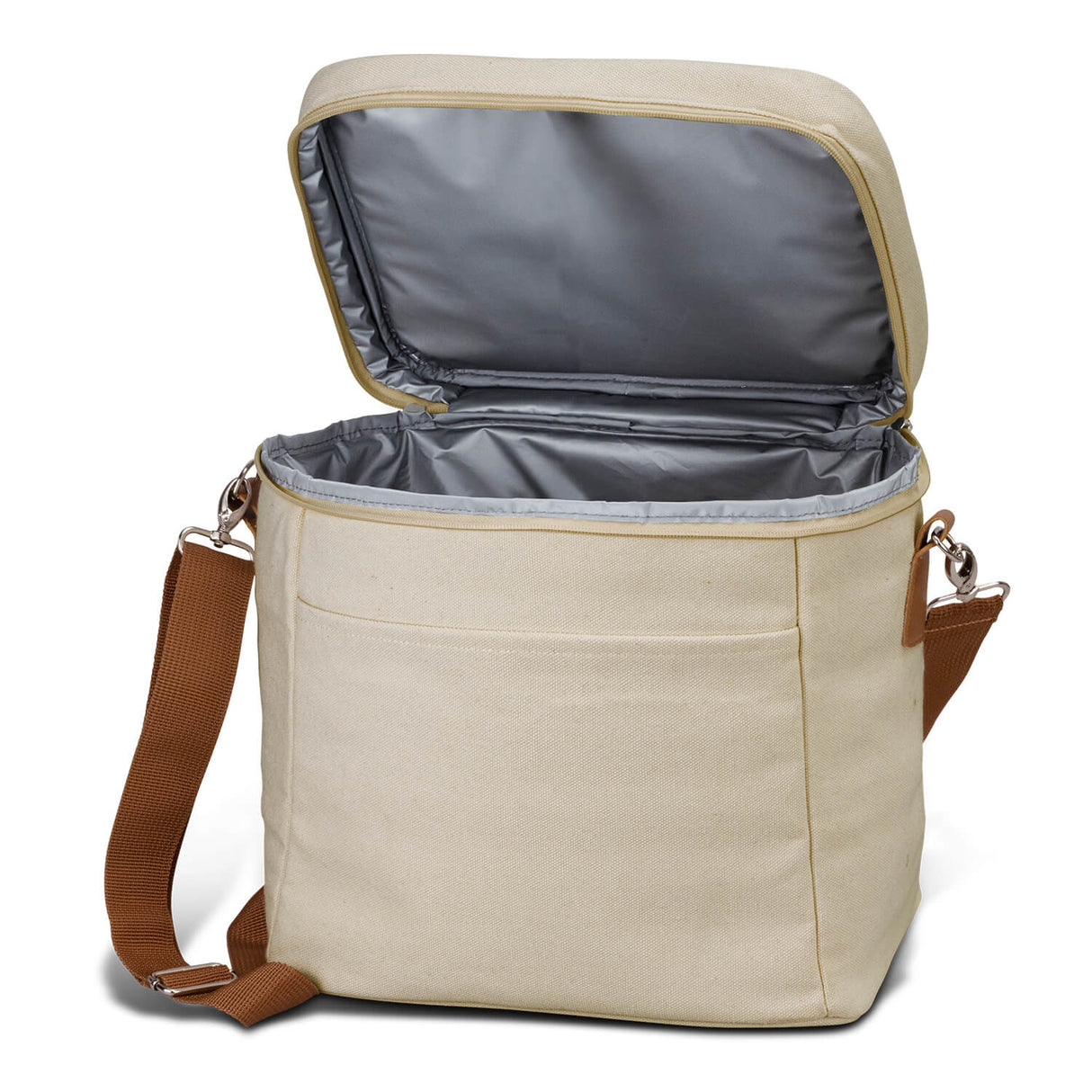 Summit Cooler Bag - Printed