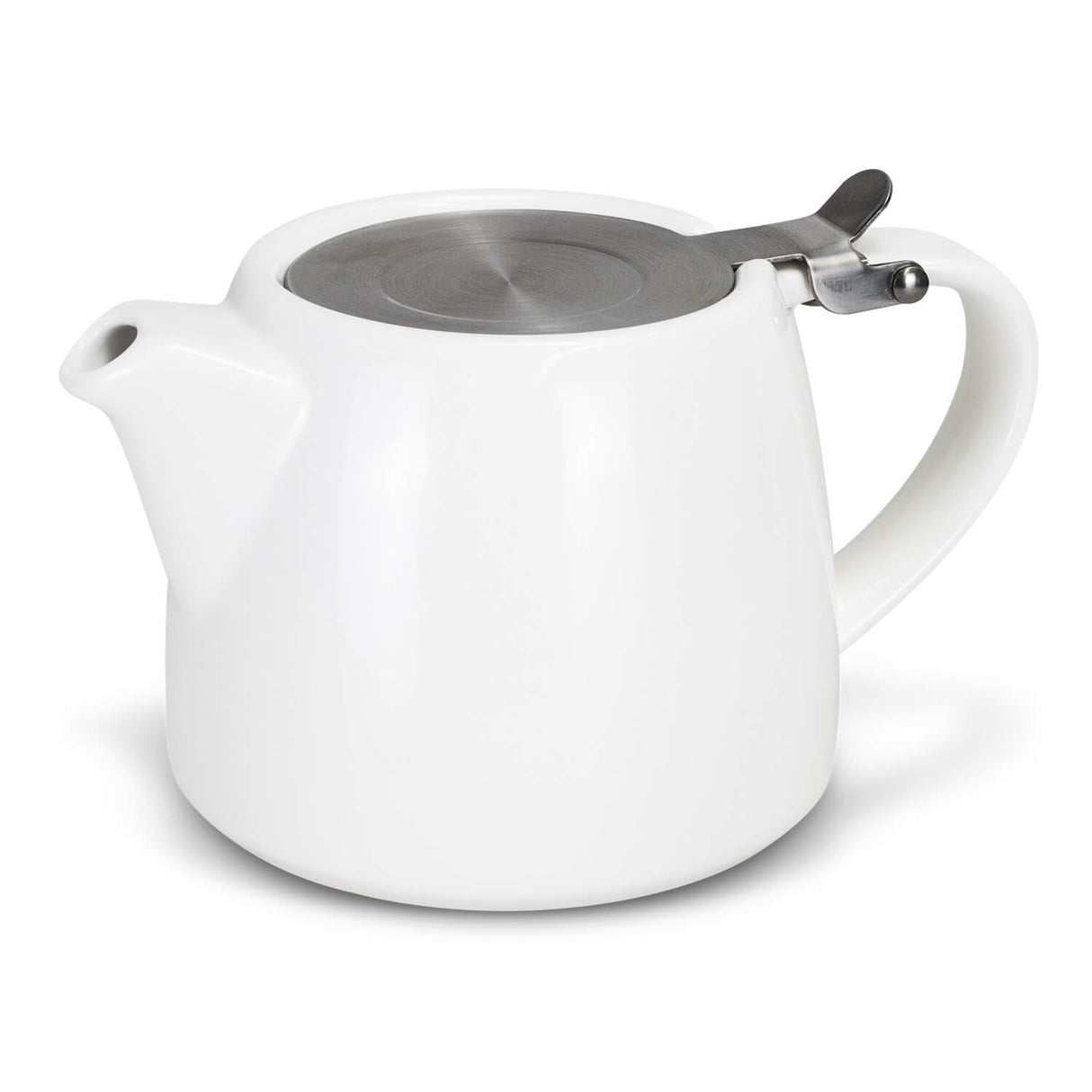 Chai Teapot - Printed