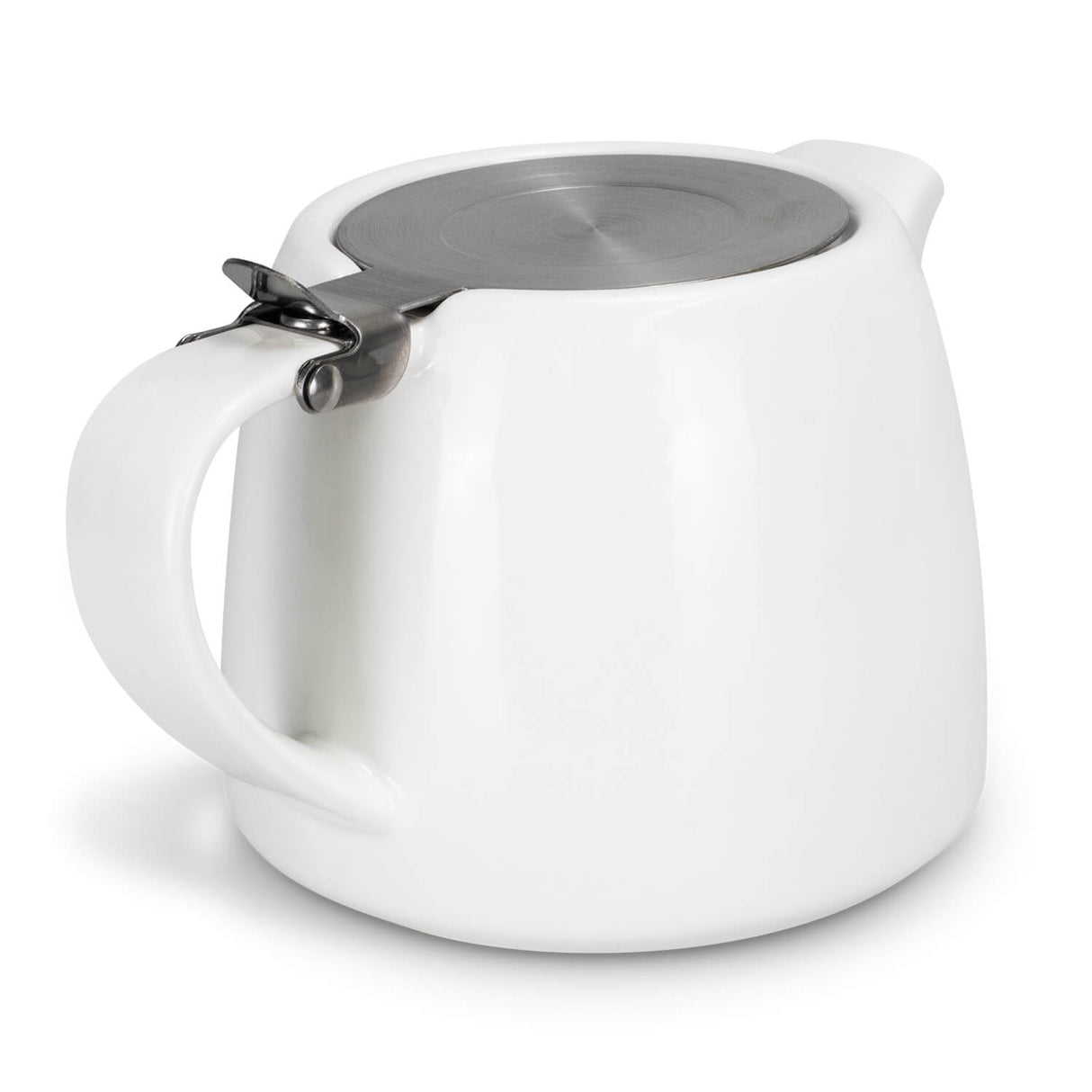Chai Teapot - Printed