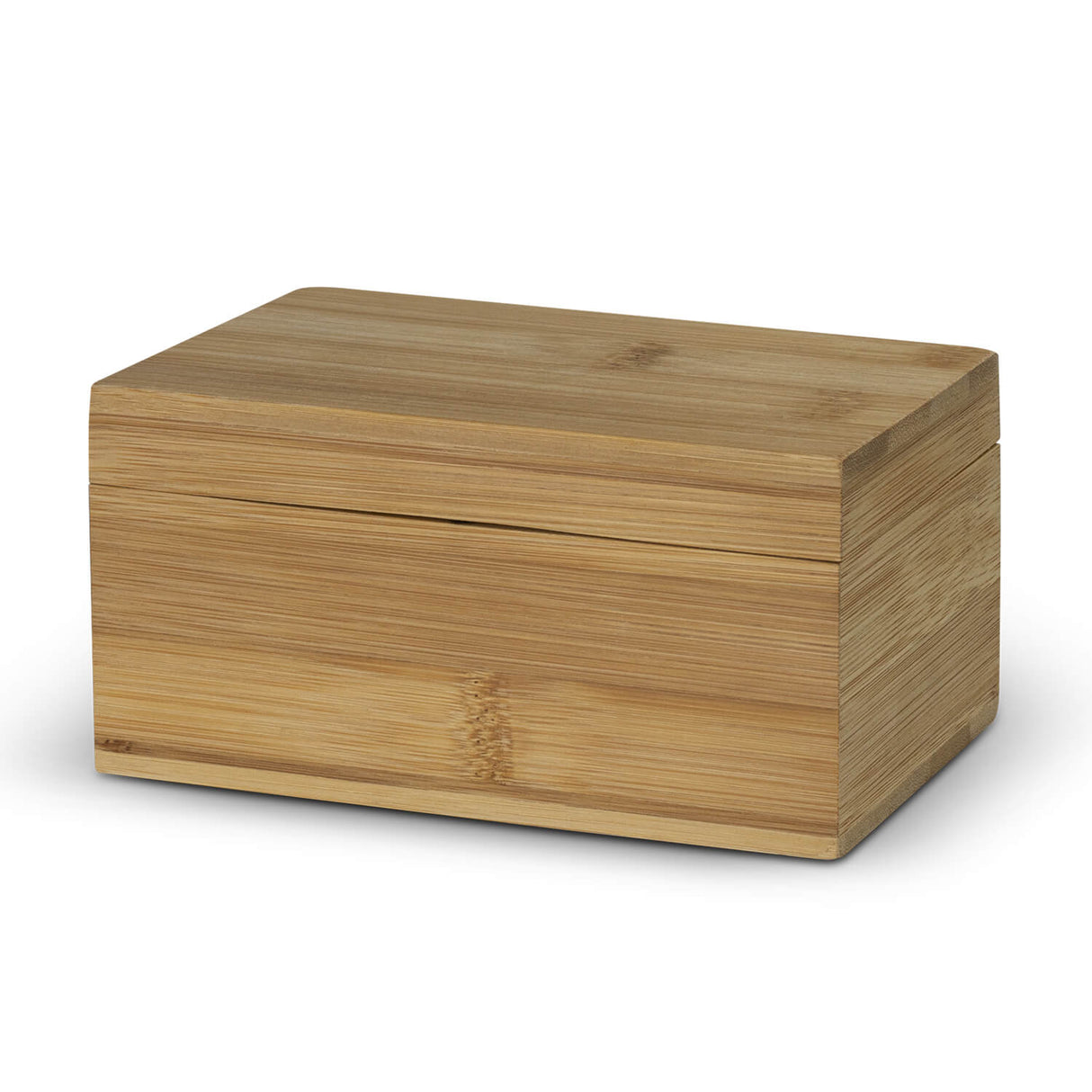 Bamboo Tea Box - Printed