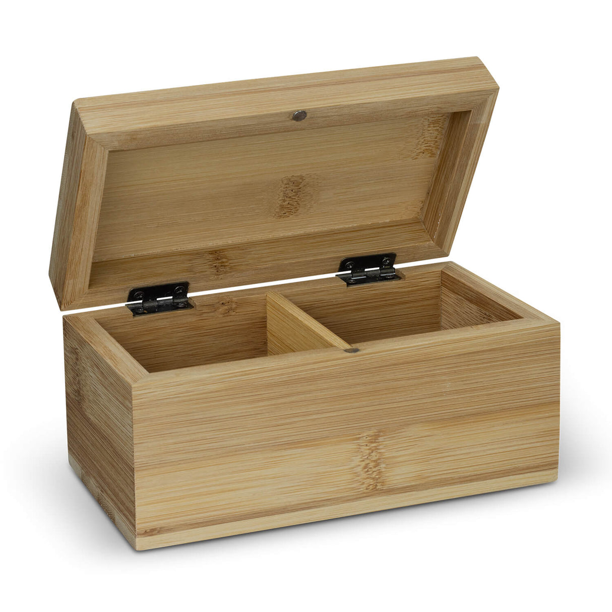 Bamboo Tea Box - Printed