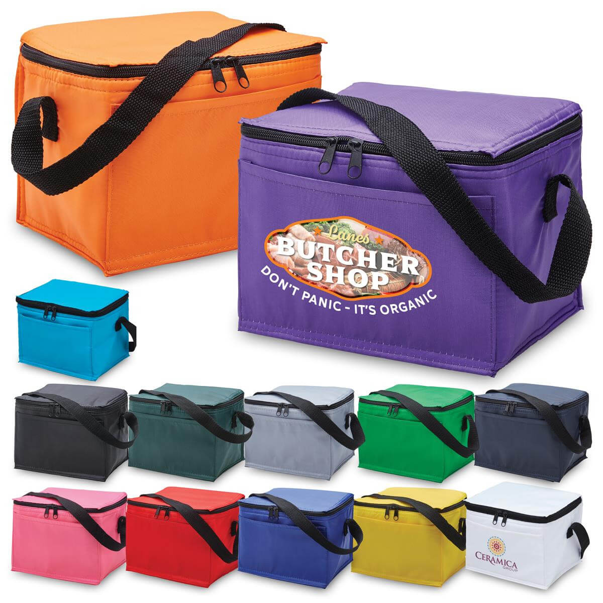 Artic Cooler