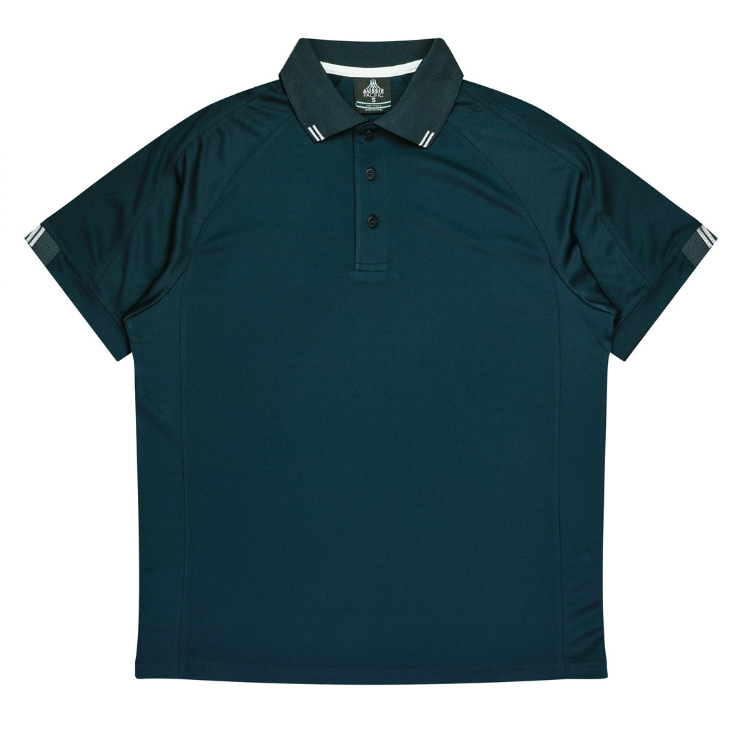 1308 Aussie Pacific Flinders Polo
