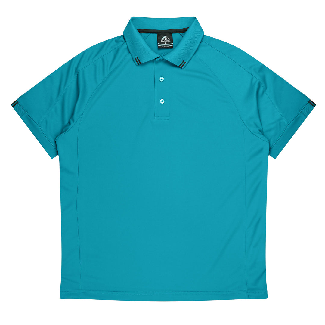 1308 Aussie Pacific Flinders Polo