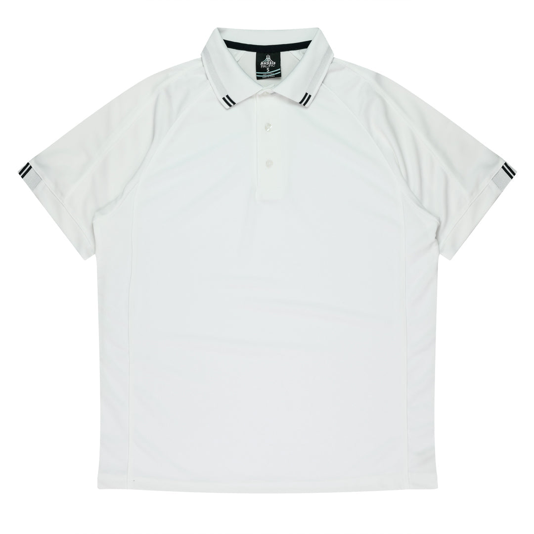 1308 Aussie Pacific Flinders Polo