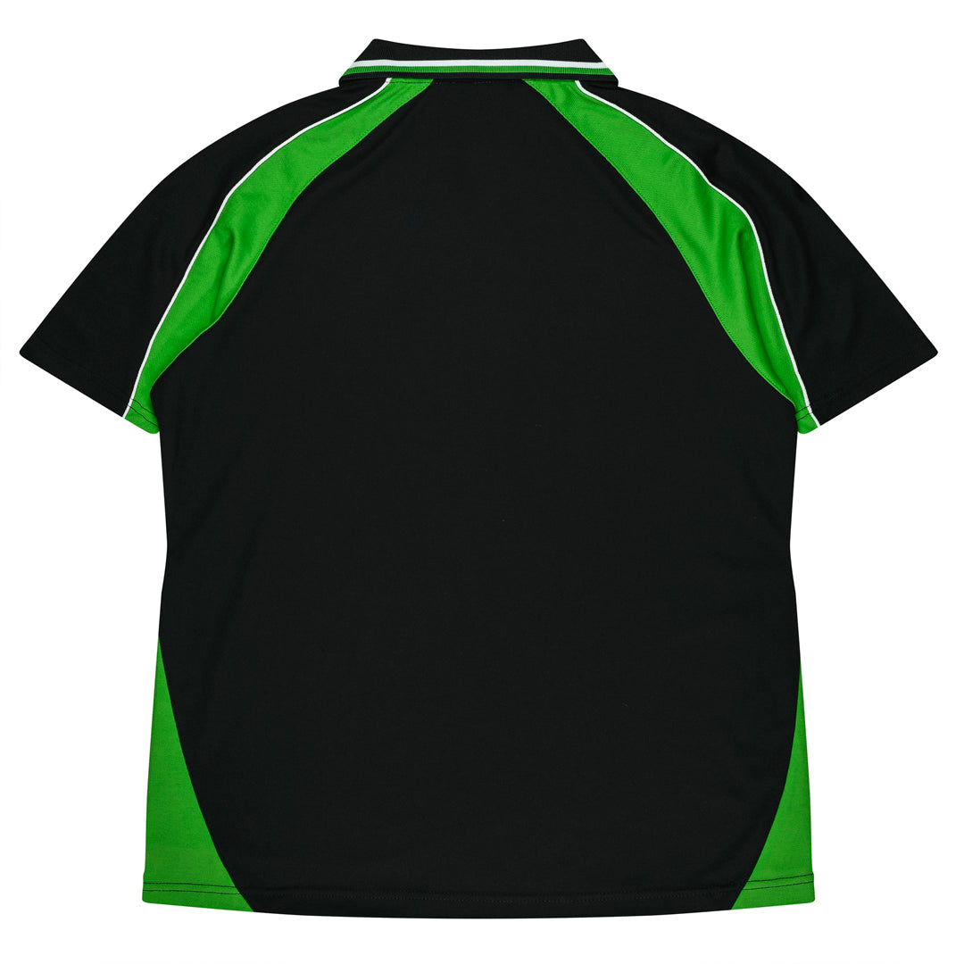 1309 Aussie Pacific Panorama Polo