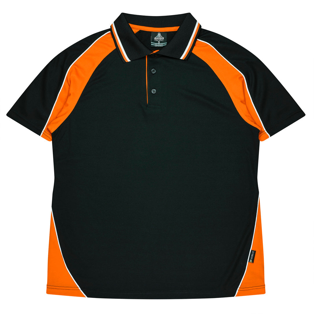 1309 Aussie Pacific Panorama Polo