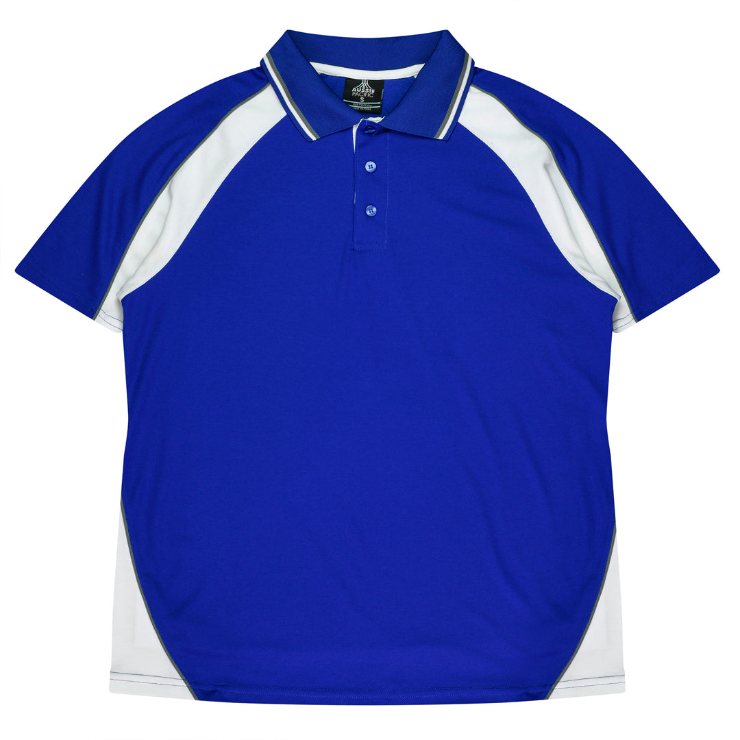 1309 Aussie Pacific Panorama Polo