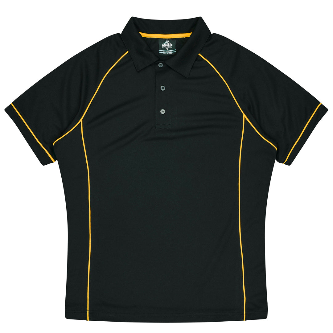 1310 Endeavour Polo Mens - Dark Colours