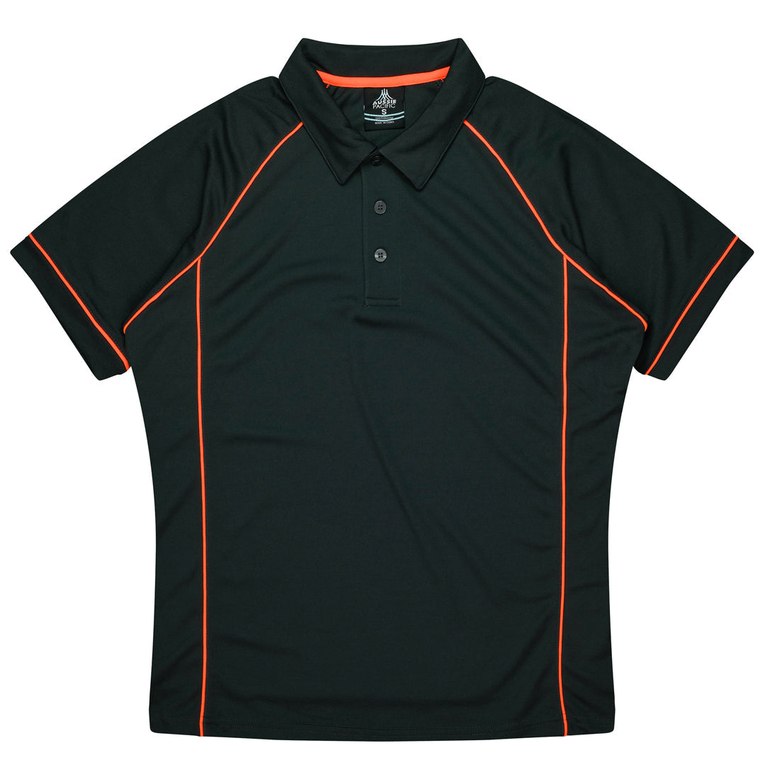 1310 Endeavour Polo Mens - Dark Colours
