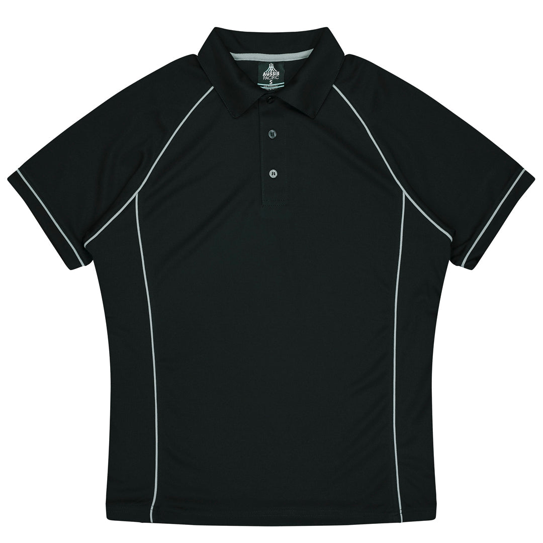 1310 Endeavour Polo Mens - Dark Colours
