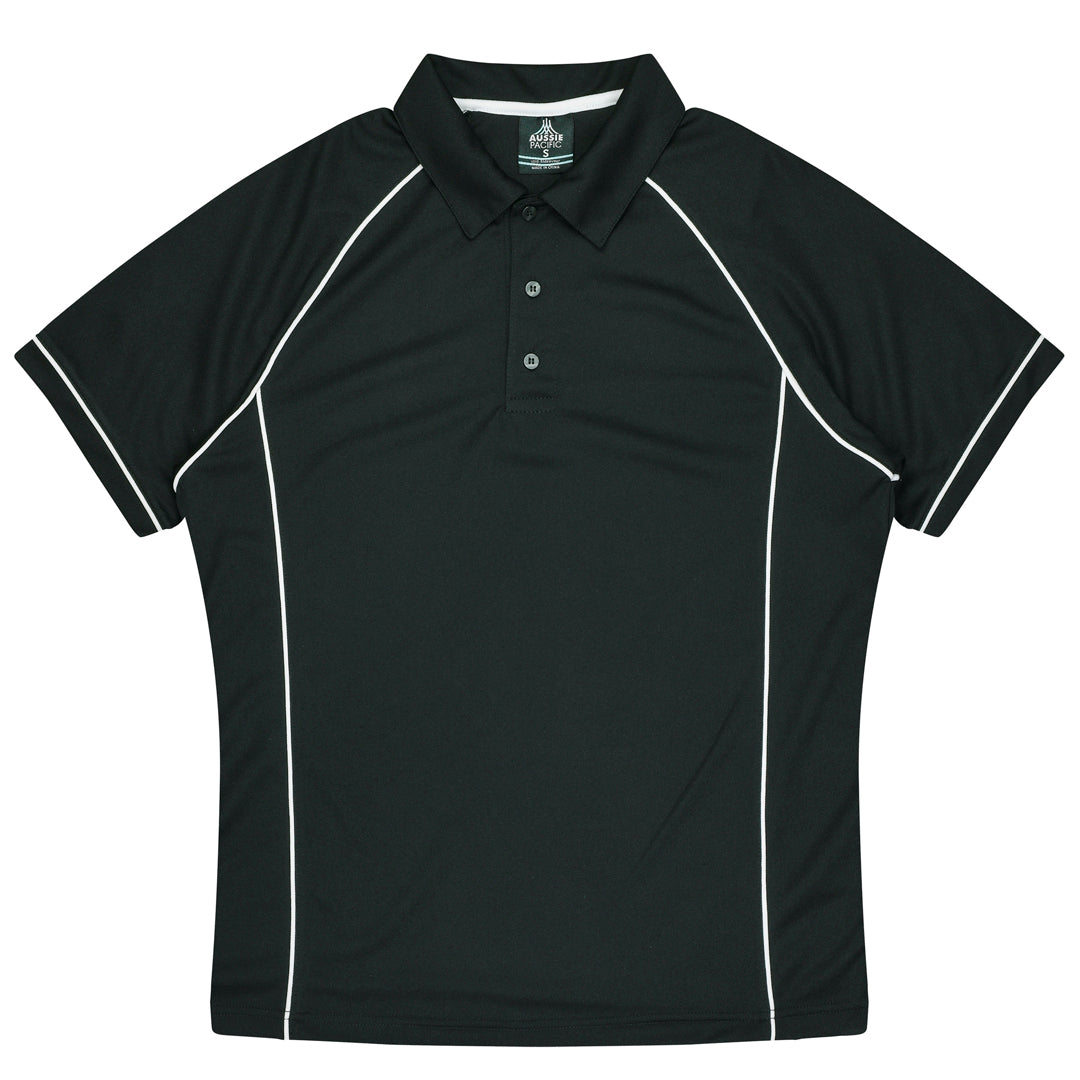 1310 Endeavour Polo Mens - Dark Colours