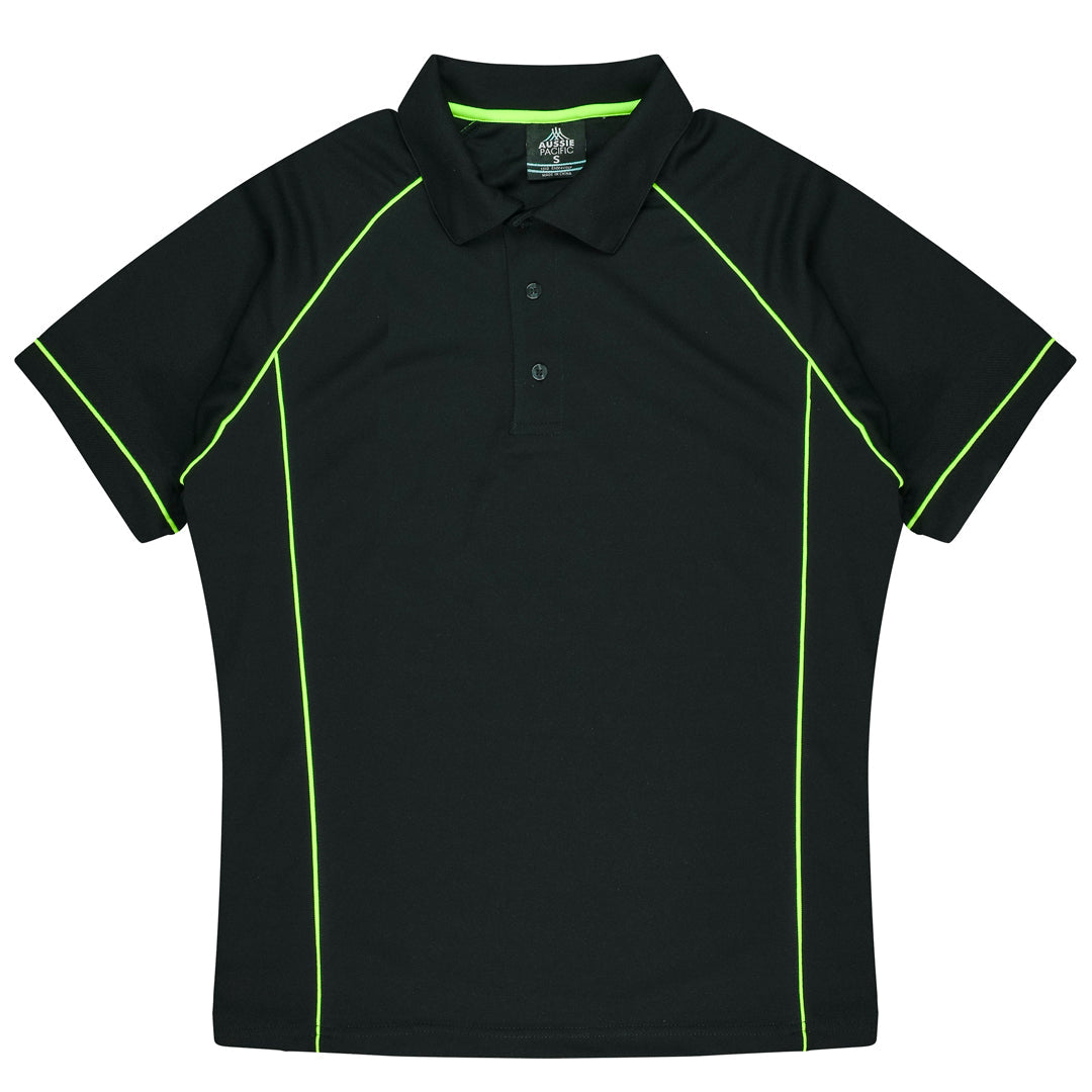 1310 Endeavour Polo Mens - Dark Colours