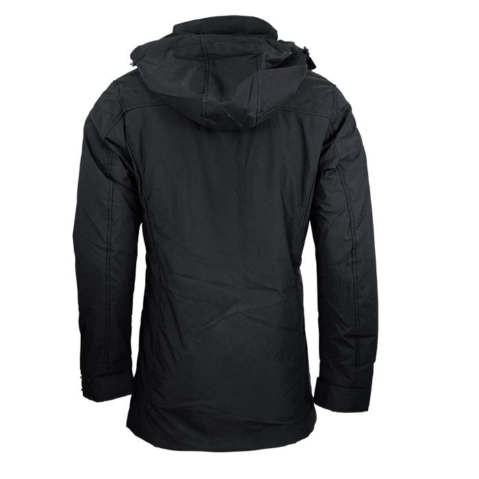1519 Aussie Pacific Parklands Jacket