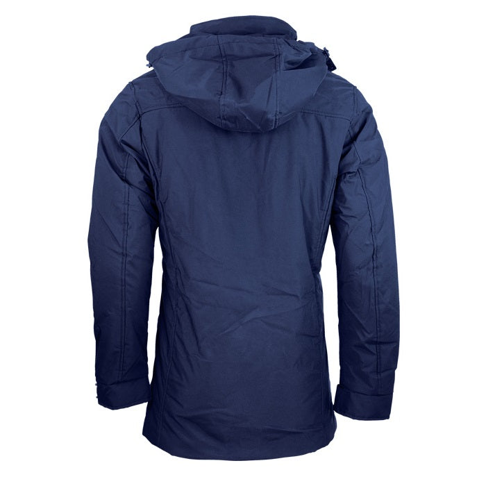 1519 Aussie Pacific Parklands Jacket