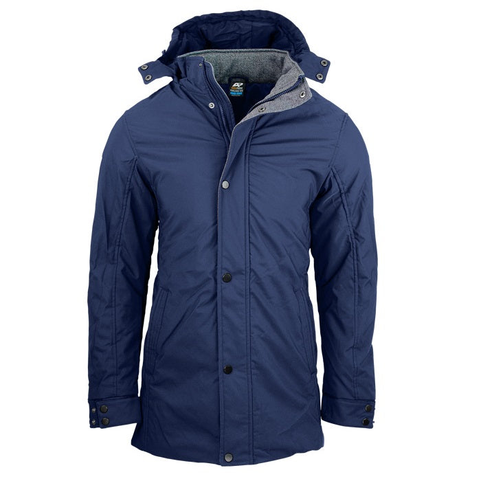 1519 Aussie Pacific Parklands Jacket