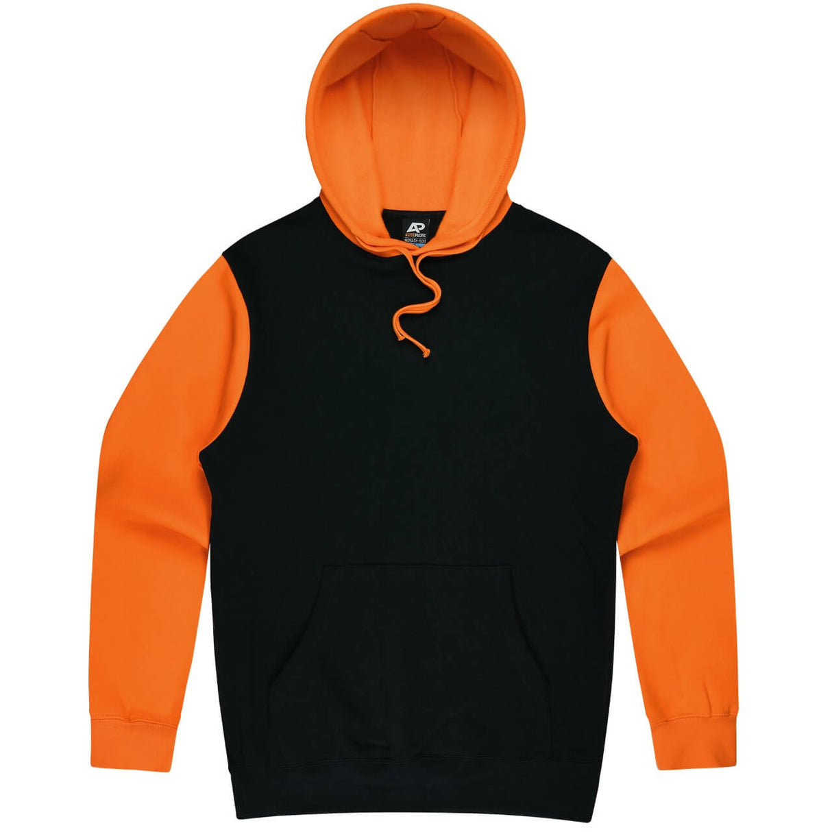 1530 Aussie Pacific Monash Men's Hoodies