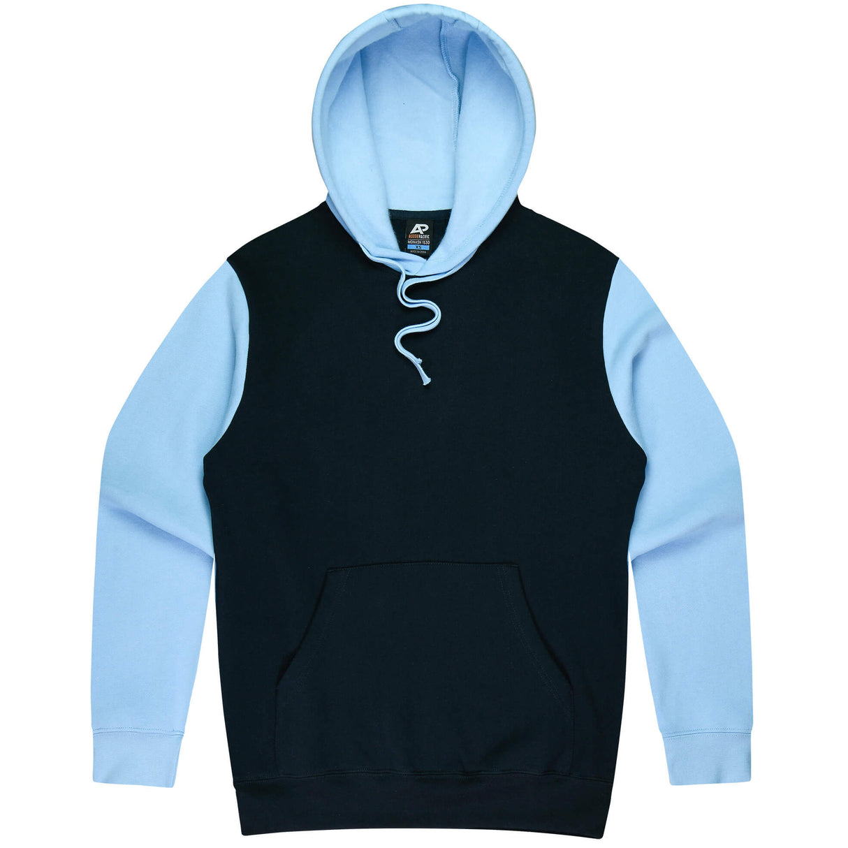 1530 Aussie Pacific Monash Men's Hoodies