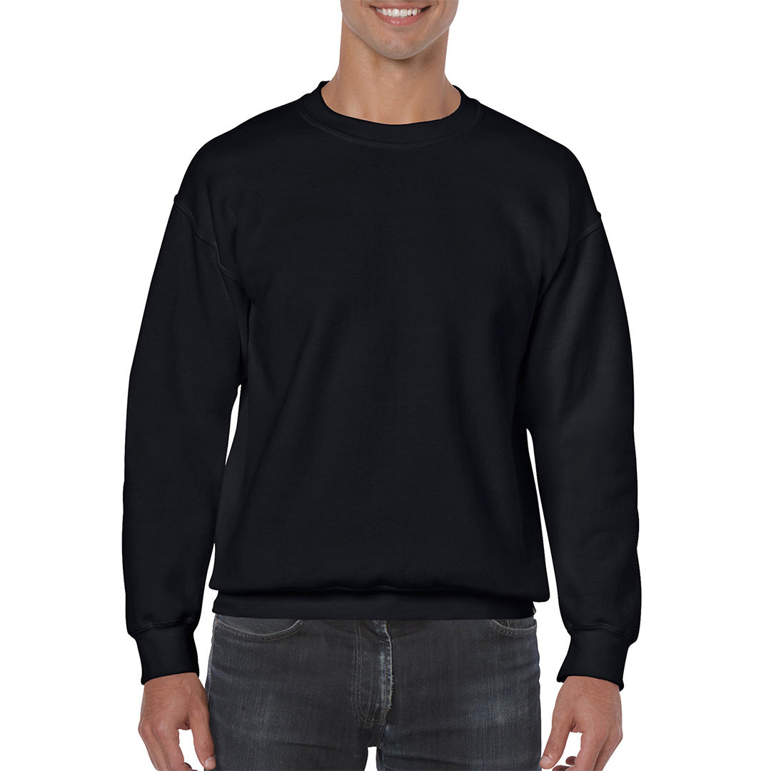 18000 Gildan Heavyblend Crewneck Sweatshirt