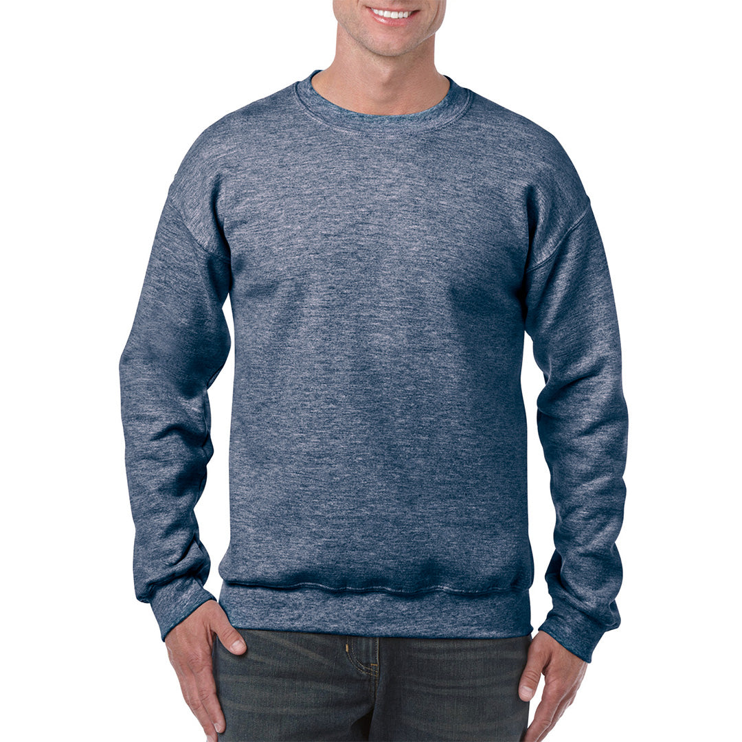 18000 Gildan Heavyblend Crewneck Sweatshirt
