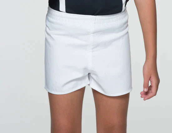 3603 Aussie Pacific Rugby Kids Shorts