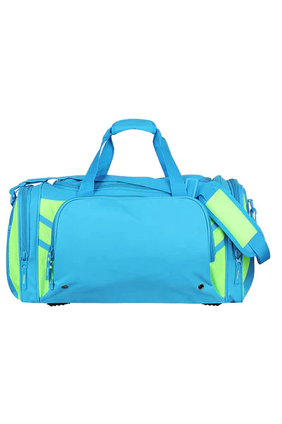 4001 Aussie Pacific Tasman Sportsbag