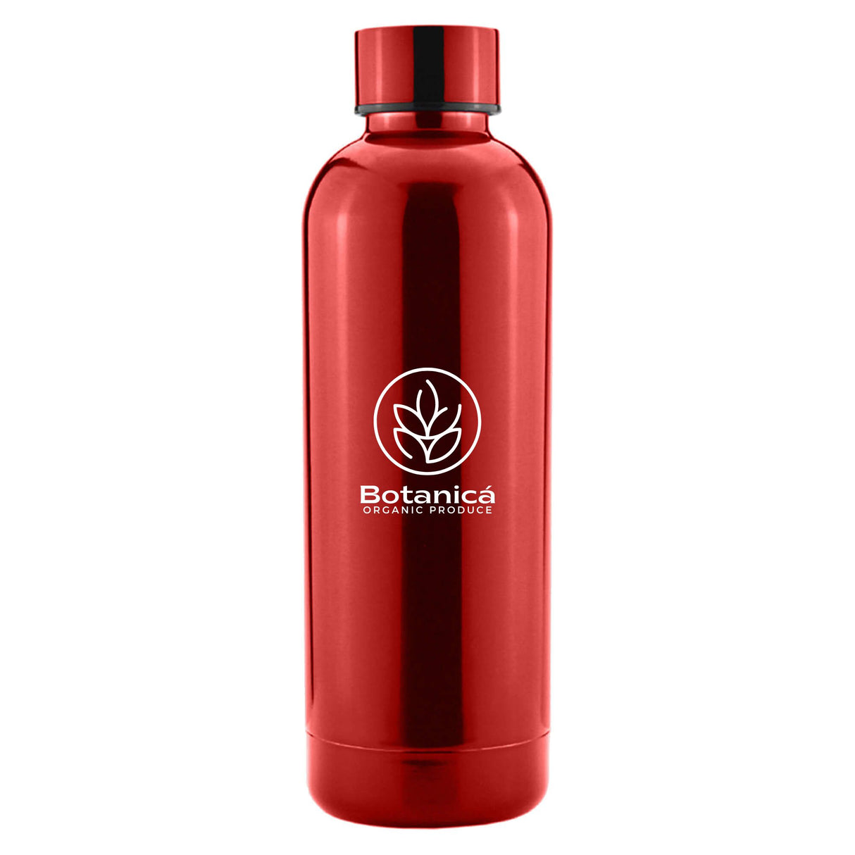 Modern Drink Bottle 600ml - Printed