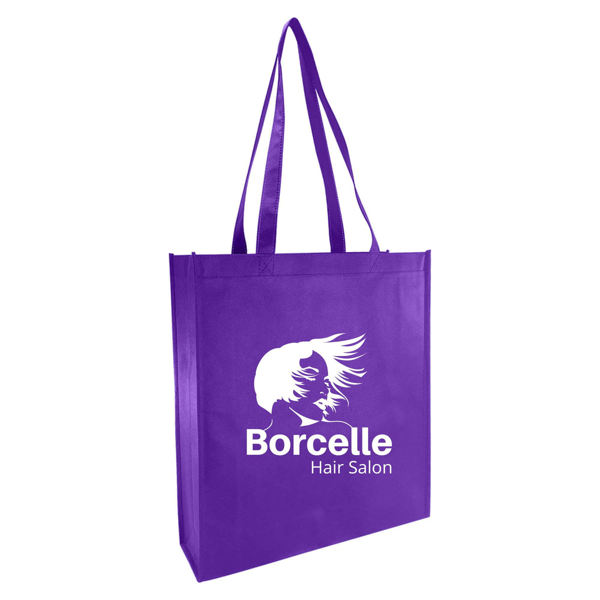 Shopping Bag Tote - Printed