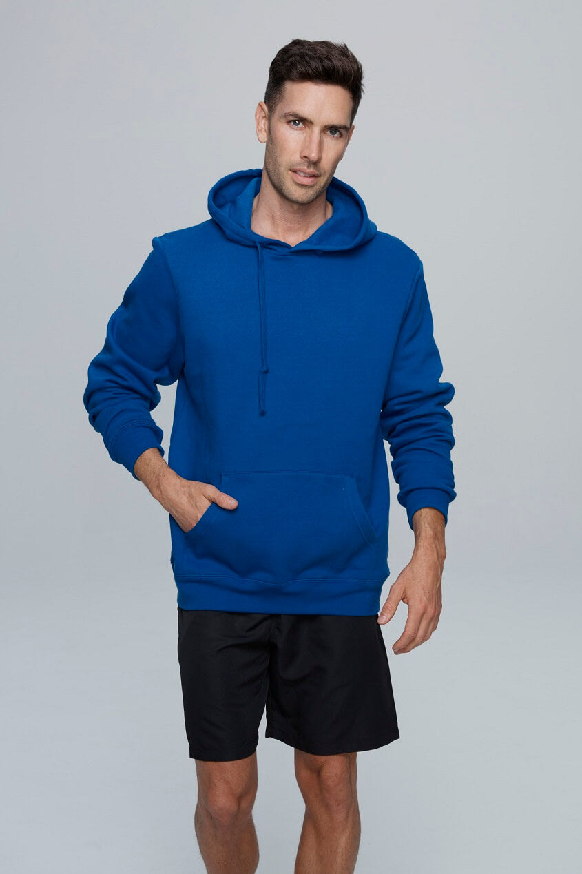 1527 Aussie Pacific Men's Crusader Hoodie