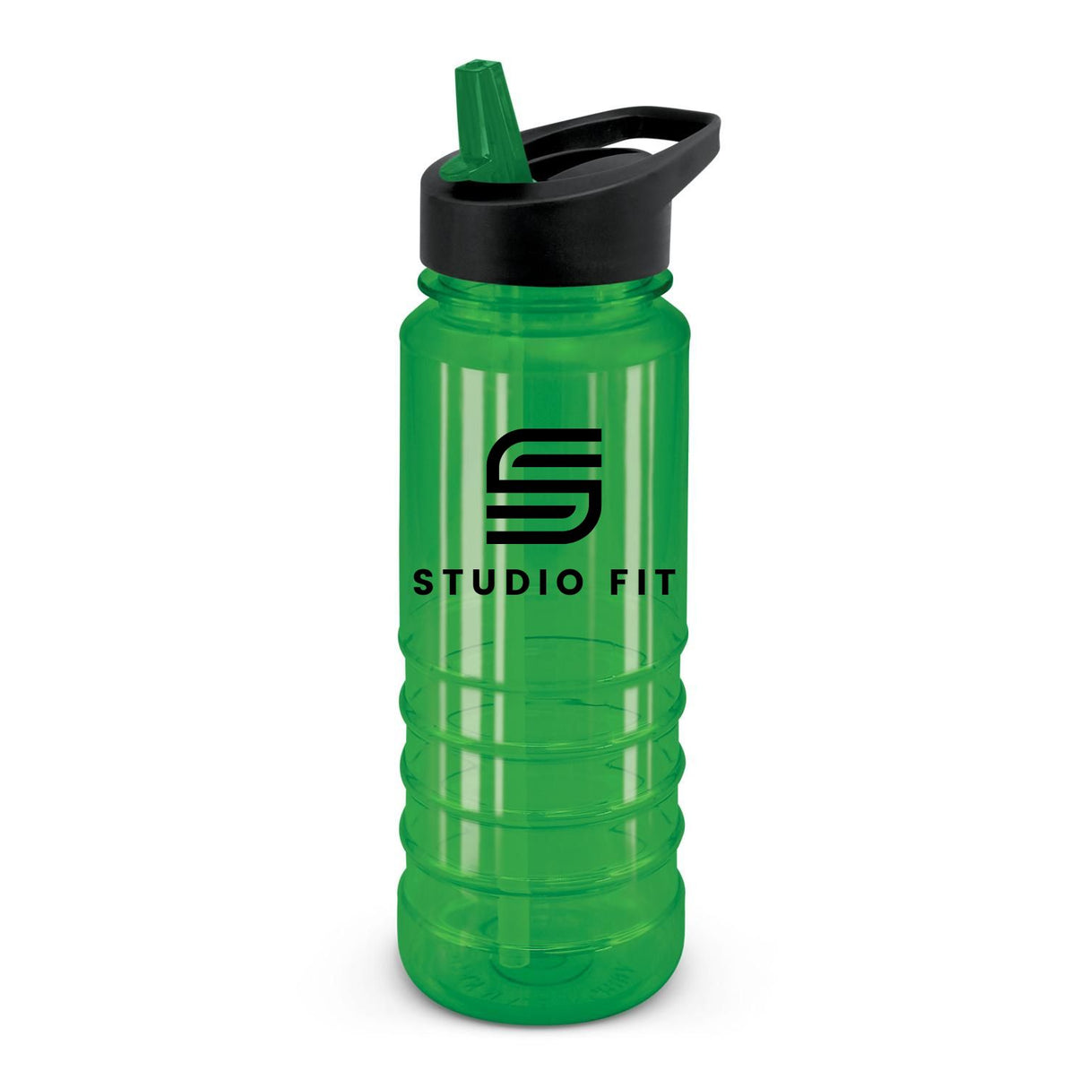 Tritan Sports Bottle 750ml - Printed