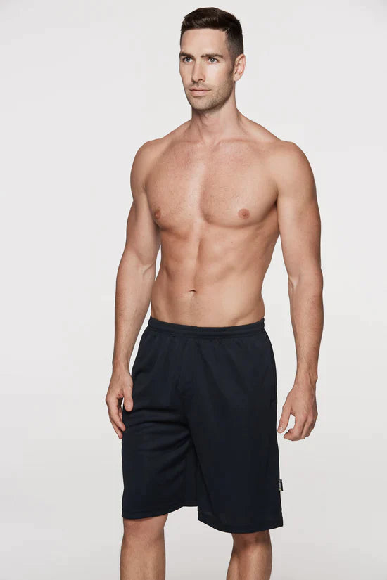1601 Aussie Pacific Sport Short Mens Shorts