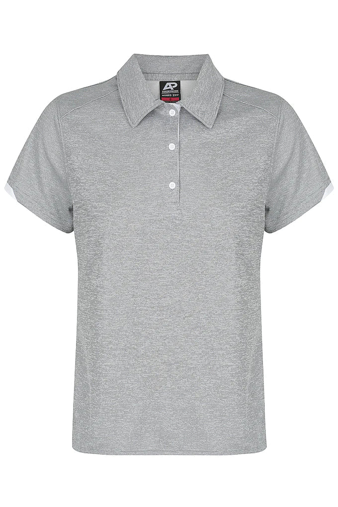 2317 Aussie Pacific Morris Ladies Polos Short Sleeve