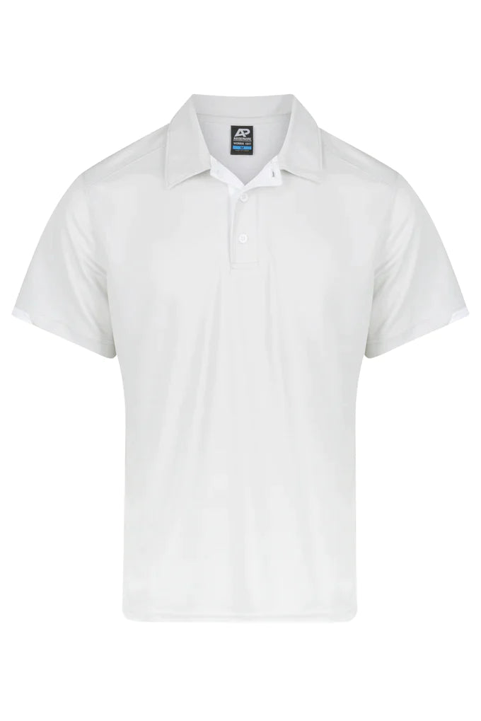 1317 Aussie Pacific Morris Mens Polos Short Sleeve