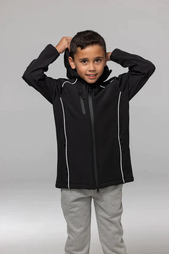3531 Aussie Pacific Aspen Kids Jackets