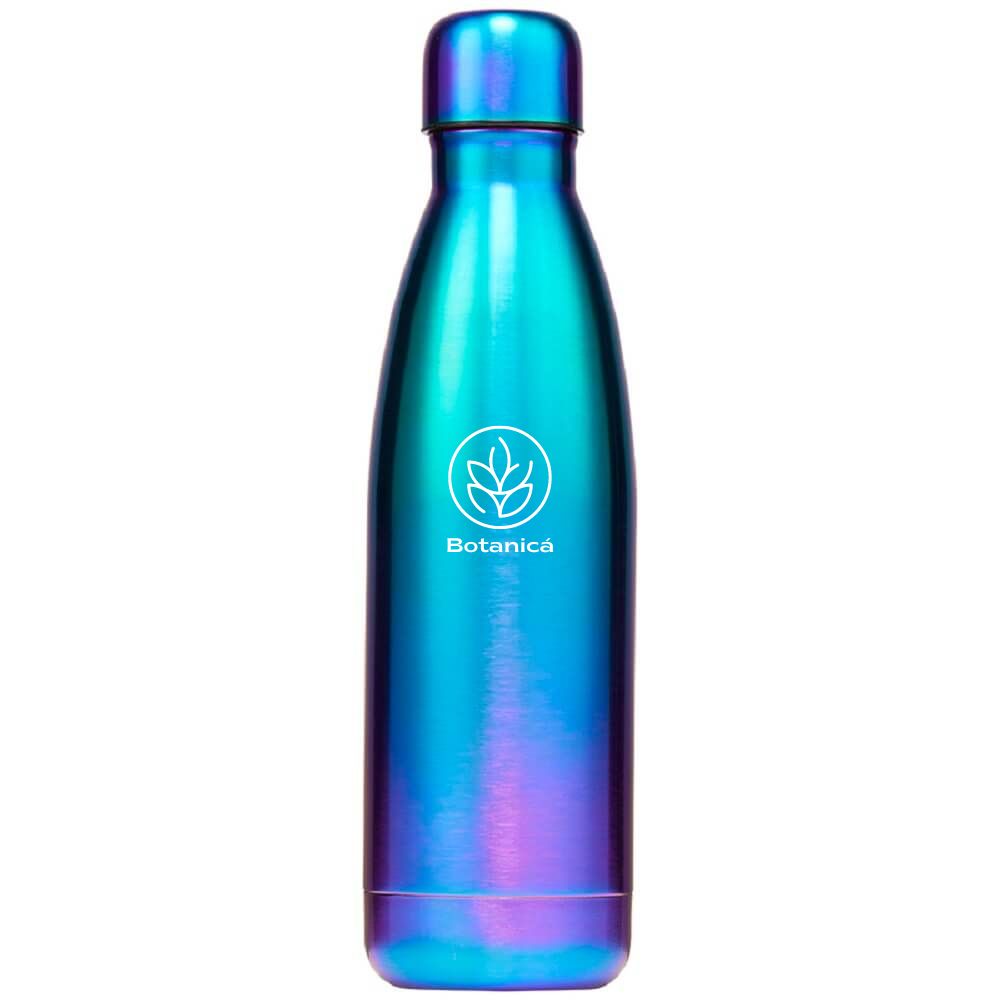 Luxe Hydro-Soul Bottle 500ml - Printed