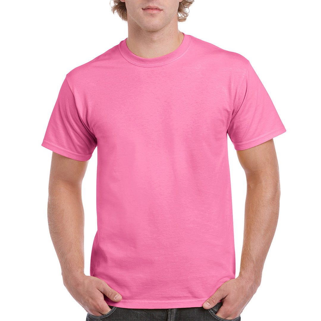 2000 Gildan Ultra Cotton Tee Adults