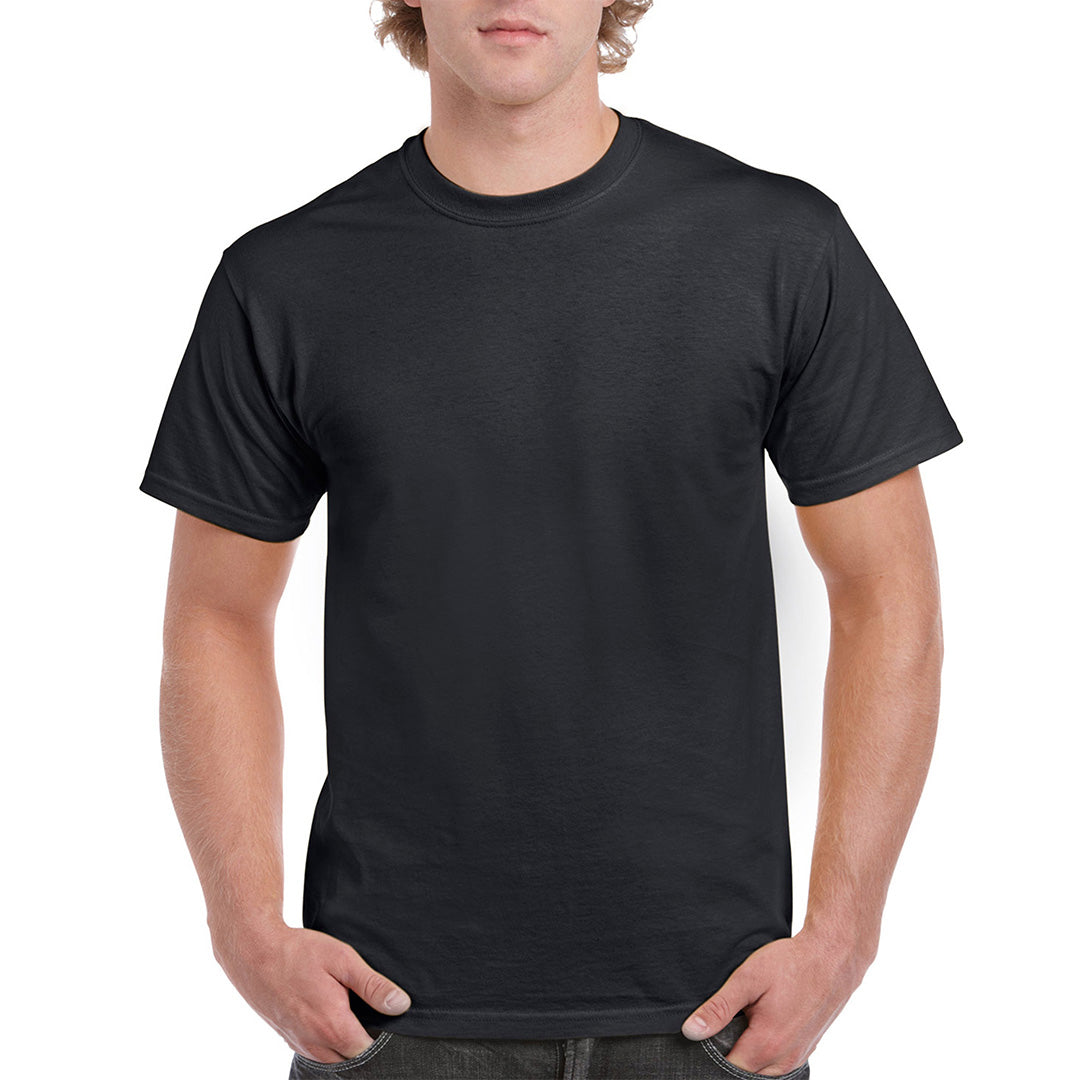 2000 Gildan Ultra Cotton Tee Adults