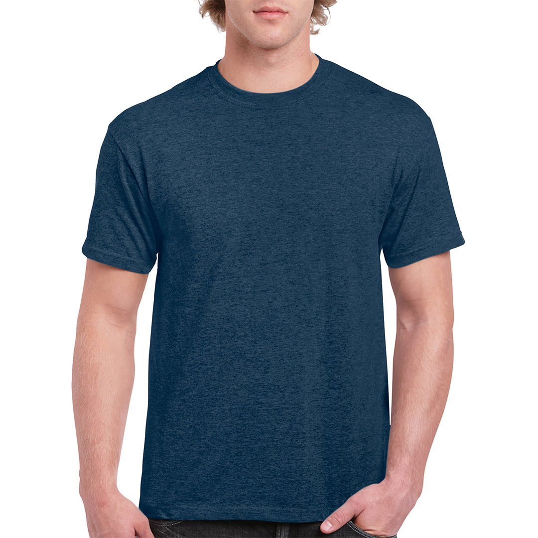 2000 Gildan Ultra Cotton Tee Adults